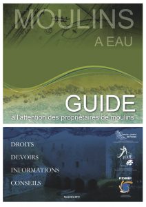 Guide des Moulins