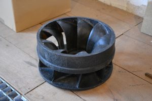 La turbine Francis, unique et multiple