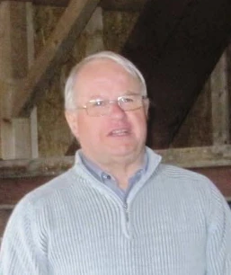 Michel Darniot